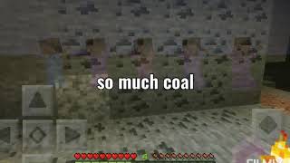 Minecraft Moments