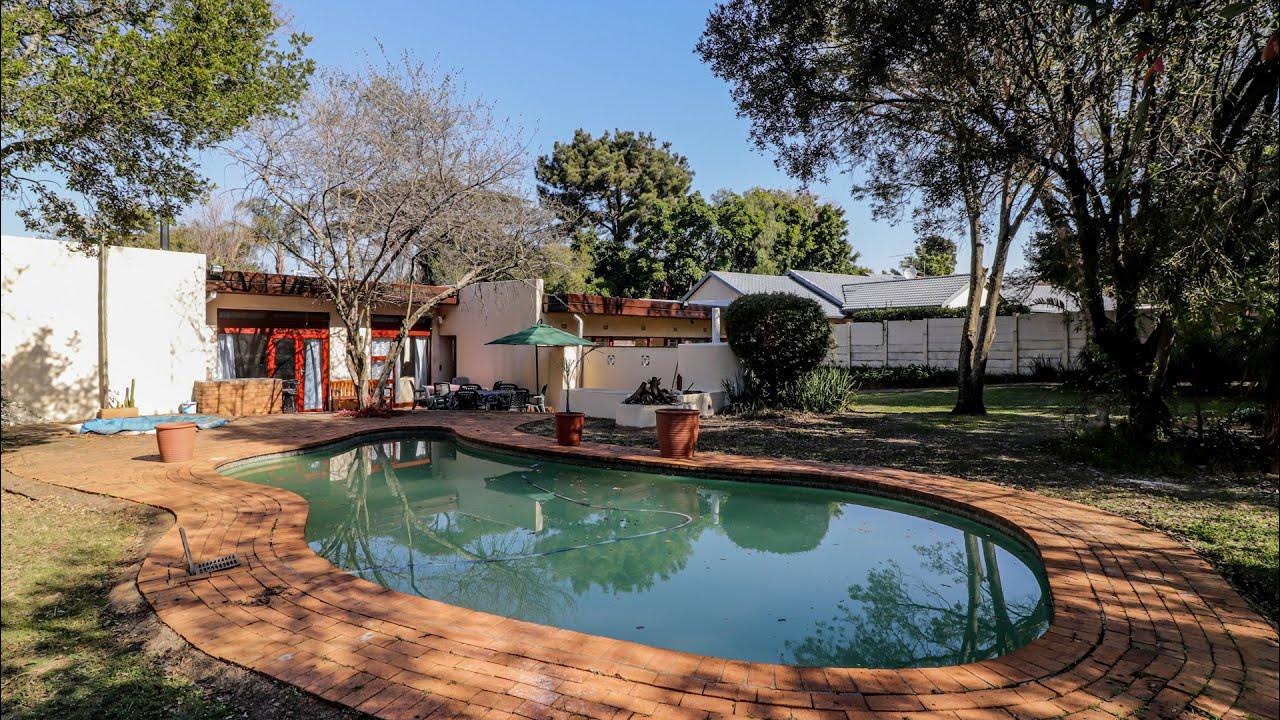 3 Bedroom For Sale Randpark Ridge YouTube