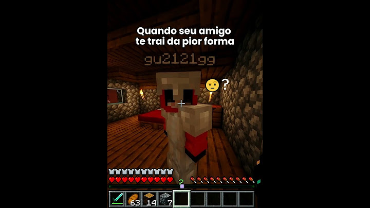 VIDEO QUANDO SEU AMIGO TE TRAI DA PIOR FORMA