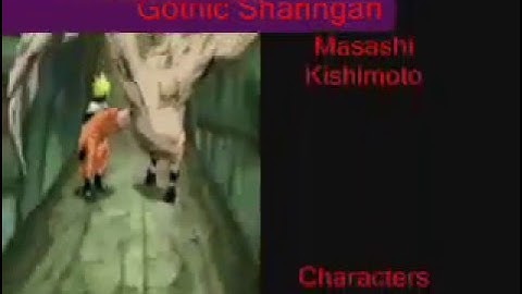 Sasuke and Itachi- Call Me When Your Sober