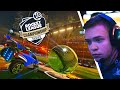 FLAME'S SEASON 8 HIGHLIGHTS!! | Veloce x Rocket League FX