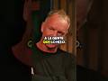 La importancia de la creatividad - Sting #sting #thepolice #ikallirecords