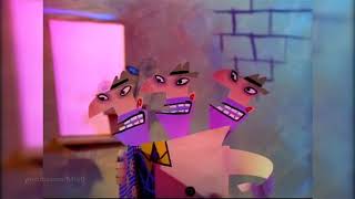 Cartoon Network - Curtinhas Formiga Atômica Todos Devem Se Preparar Agora