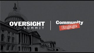 Oversight of Federal Support for State and Local Law Enforcement