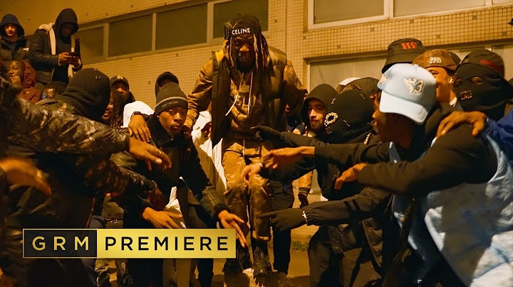 Russ Millions x Buni x YV x CH x SwitchOTR x GAZO x Rose Real - Reggae & Calypso RMX [Music Video]