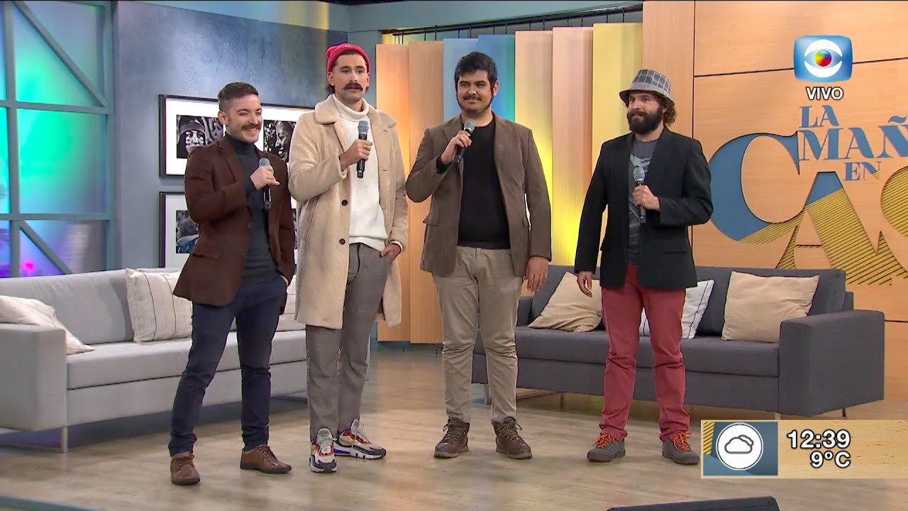 Los Botones