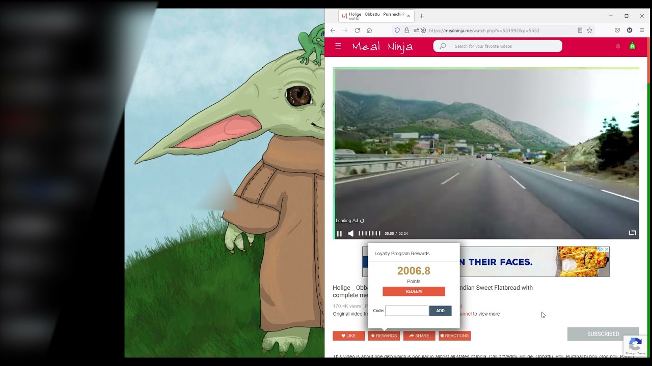 Friday's GG2U Video Points Payment + Silver Prize Wheel Spin (7-30-21)