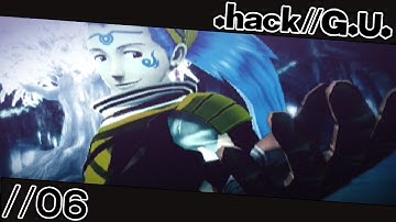 .hack//G.U. Vol.1//Rebirth - Part 6