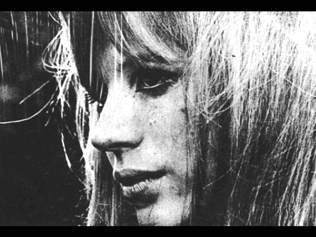 Marianne Faithfull - Sister Morphine