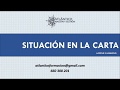 Calcular situación en la carta náutica  - Cálculo de latitud y longitud