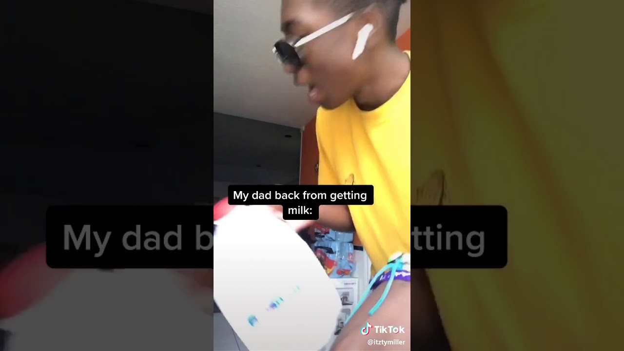 dad helping with homework tiktok