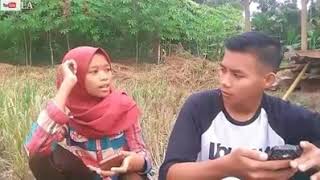 Filem Pendek Pacaran Orang Sunda Kasar Tapi Lucu😂