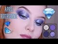 Diamond ♢ || April ─ Birthstone Series: Part 1