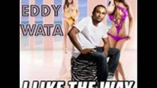Video thumbnail of "Eddy Wata- I Like The Way (lyrics)"