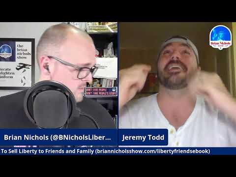 307: The Change Triangle (A Guide to Working with Emotions) -with Jeremy Todd