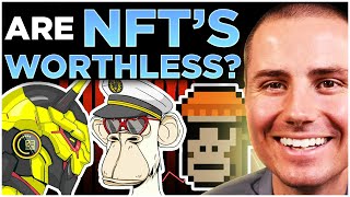 Are NFTs Worthless in 2022?