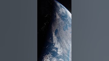 The Earth #3dcg #blender #3danimation #animation #earth #digitalart #cgi #planet #space #scifi #vfx