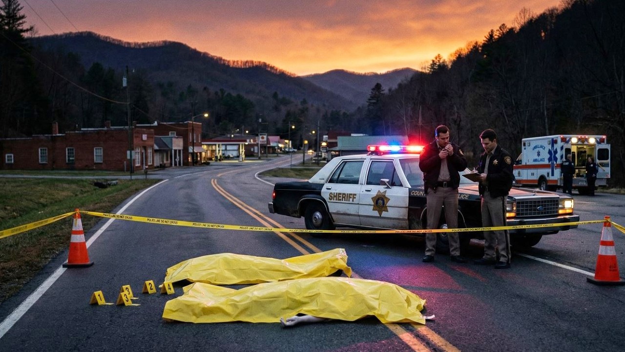 Inspired by True Events : Trapped on the River with Three Killers  | Full Movie