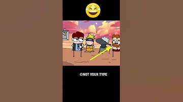 FT. NOT YOUR TYPE SIGMA RULE #7 | #shorts #notyourtype #anime #closeenough