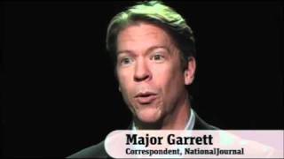 Major Garrett Remembers Elizabeth Edwards