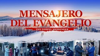 Película cristiana "Mensajero del evangelio" | Tráiler