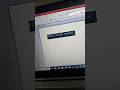 fount color change msworld #ytshort #trendingshortsvideo #unfrezzmyaccount #msworld #msworld #foryou
