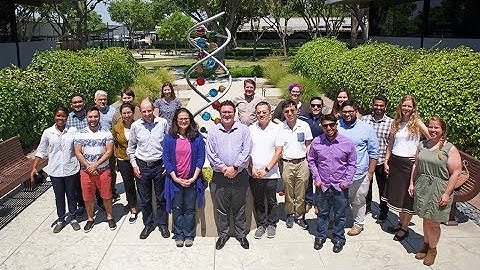 Marking 5 Years of the JGI-UC Merced Genomics Internship