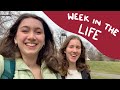 Midterms: Week in the Life at Swarthmore