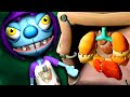 My Twin Performed Puppet Surgery in Hello Puppets VR!