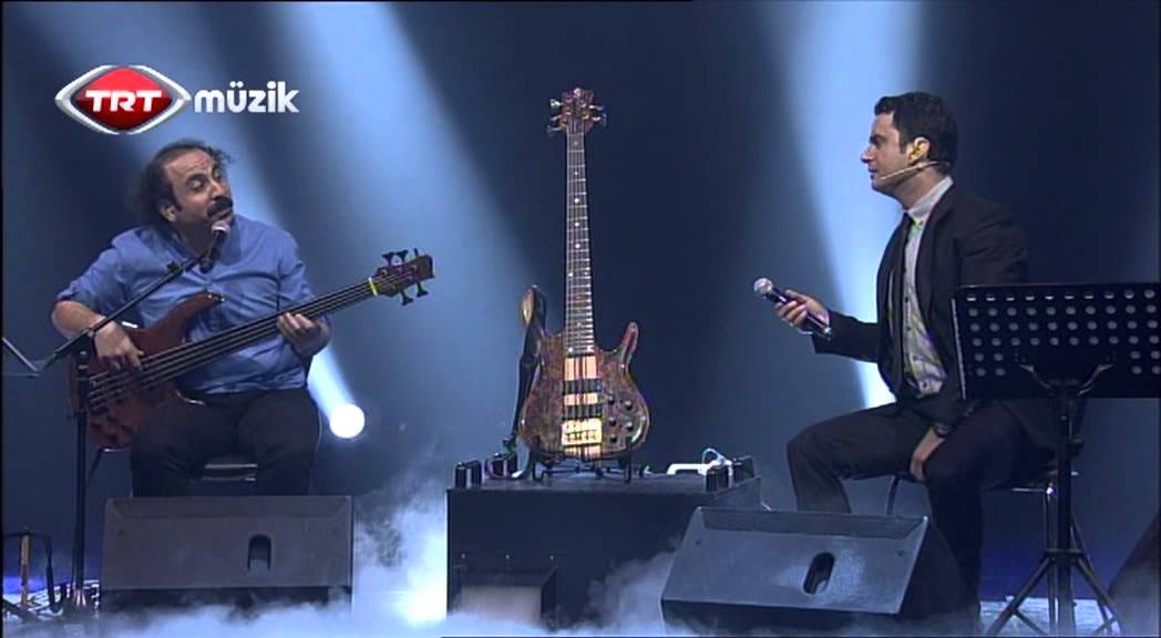 Bülbülüm Altın Kafeste - Bekir Ünlüataer & Abdurrahman Tarikci - İmece