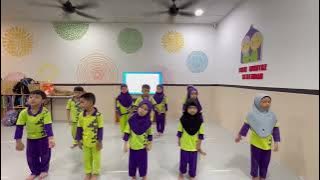 Lagu cilik mumtaz (Eng)