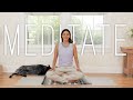 8 Minute Meditation You Can Do Anywhere