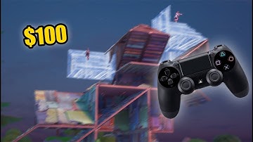 I Hosted a $100 REALISTIC 1v1 Tournament with the *BEST* Fortnite Players I