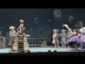 Oleg Shagotsky: Dandini. Come un&#39;ape ne&#39; giorni d&#39;aprile. La Cenerentola. Rossini. Moscow, 2011