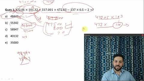 High Level Approximation Questions for IBPS PO 2017via torchbrowser com