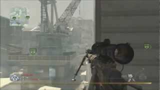 Epic 2 Piece Spawn Shot On Quarry!!