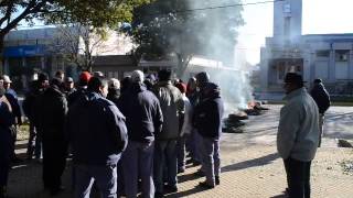 Paro Municipal Carcarañá Santa Fe Argentina 021