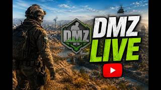 (LIVE-DMZ)Serpentine Collab Tomorrow at 2 EST!