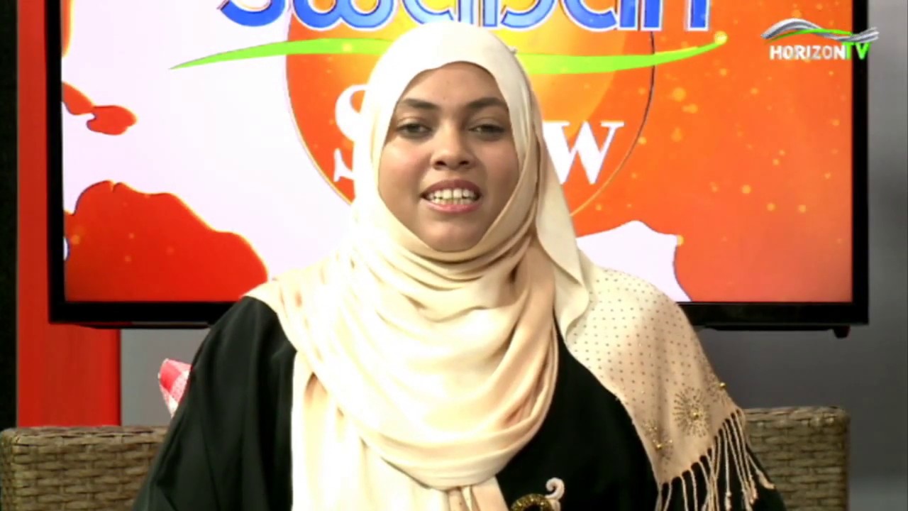 Mihadarati Shuleni | Swabah Show | Horizontv Kenya
