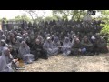Boko haram releases of kidnapped girls