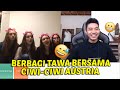 Ciwi Ciwi Austria Ini Terkaget Karena Ini ... - Ome.TV Internasional