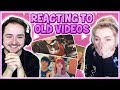 Reacting to Old Videos with LDShadowlady