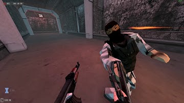 Maximum Action Scene 6 Arctic 41s 710 IGT