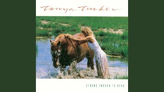 Video thumbnail of "Tanya Tucker - Daddy And Home"
