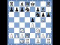1959 US Chess Championship:  Bobby Fischer vs Robin Ault
