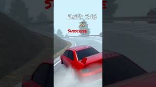 First gameplay Of Drift Hunters #drift #drifthunters