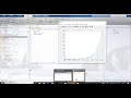 Real Exponential Signal in MATLAB | M-file