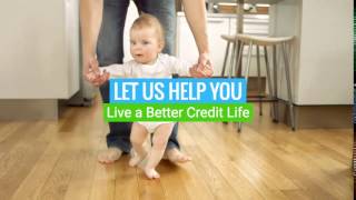 We Help You Take The First Steps - Better Credit Life