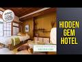 Suiren Residential Suite Tokyo - Hidden Gem Hotel | Tokyo, Japan🛏️
