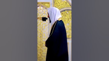 { وهم يصطرخون فيها ربنا أخرجنا نعمل صالحا } ترتيل خاشع من سورة فاطر || أحمد طالب حميد